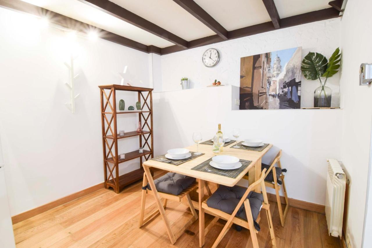 P&P Apartmens Alamos Malaga Room photo