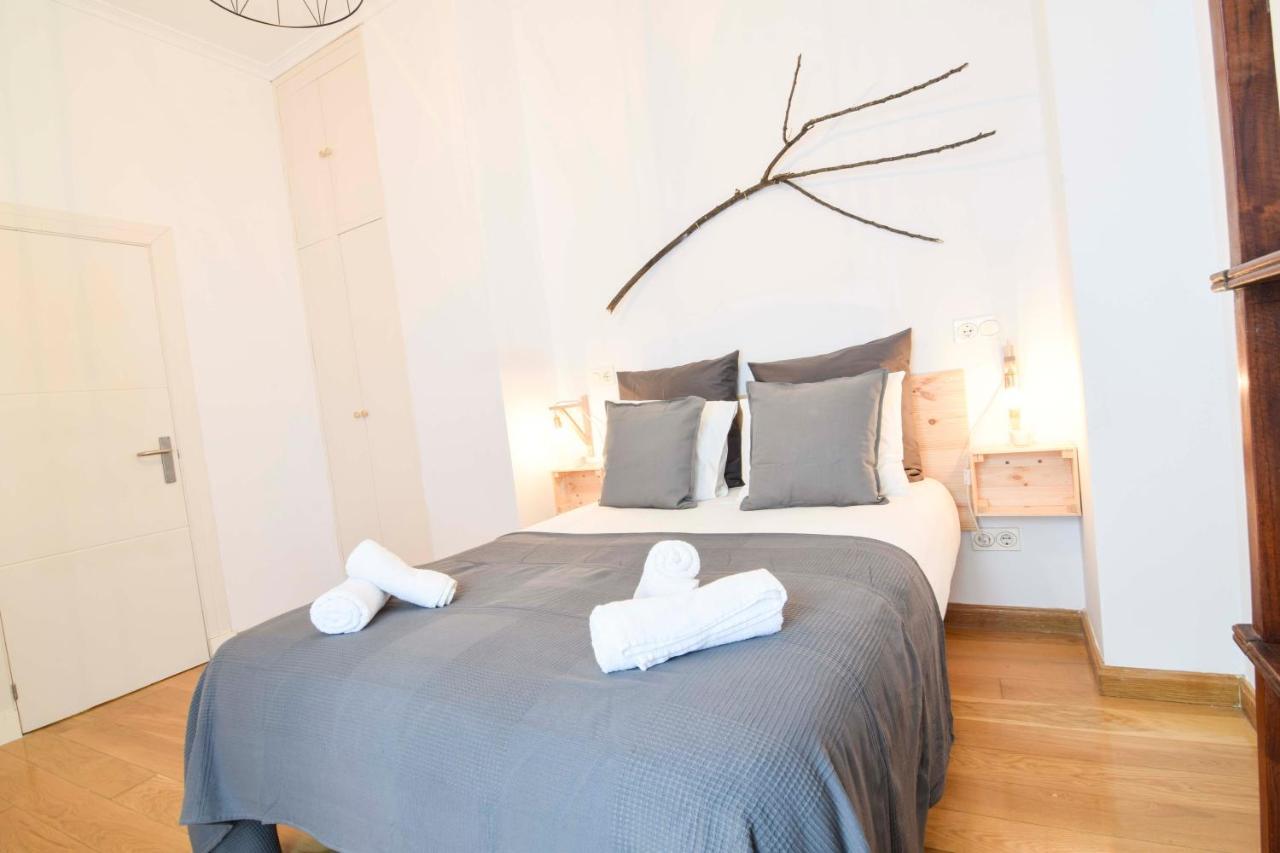 P&P Apartmens Alamos Malaga Room photo
