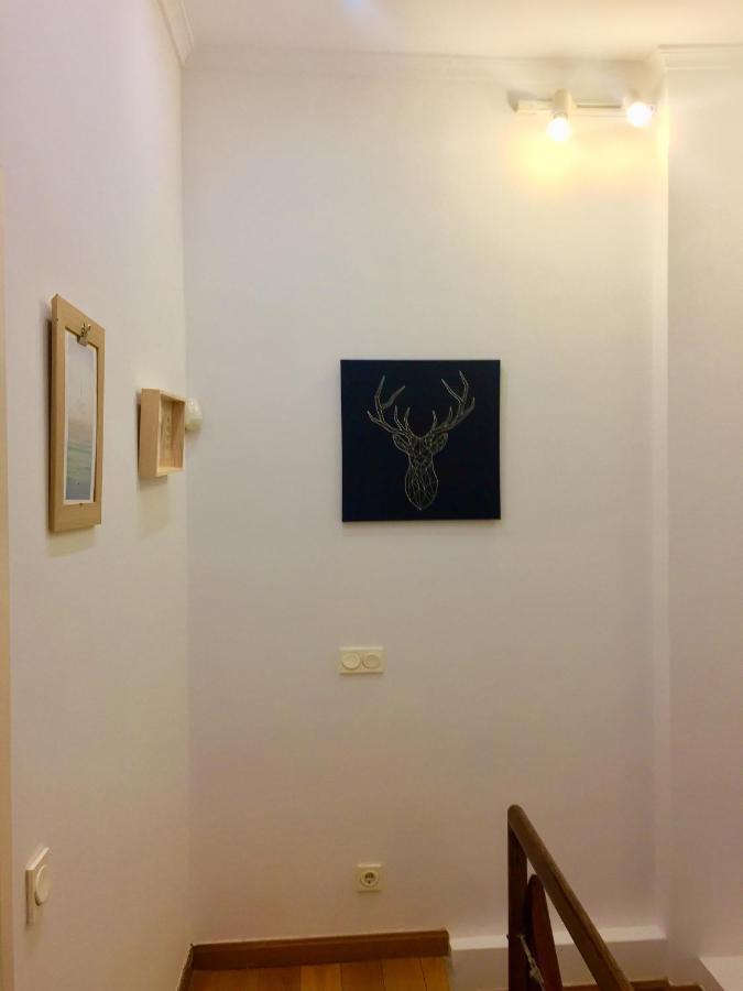 P&P Apartmens Alamos Malaga Room photo
