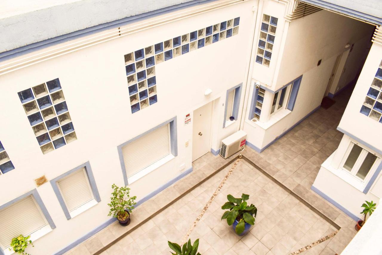 P&P Apartmens Alamos Malaga Room photo